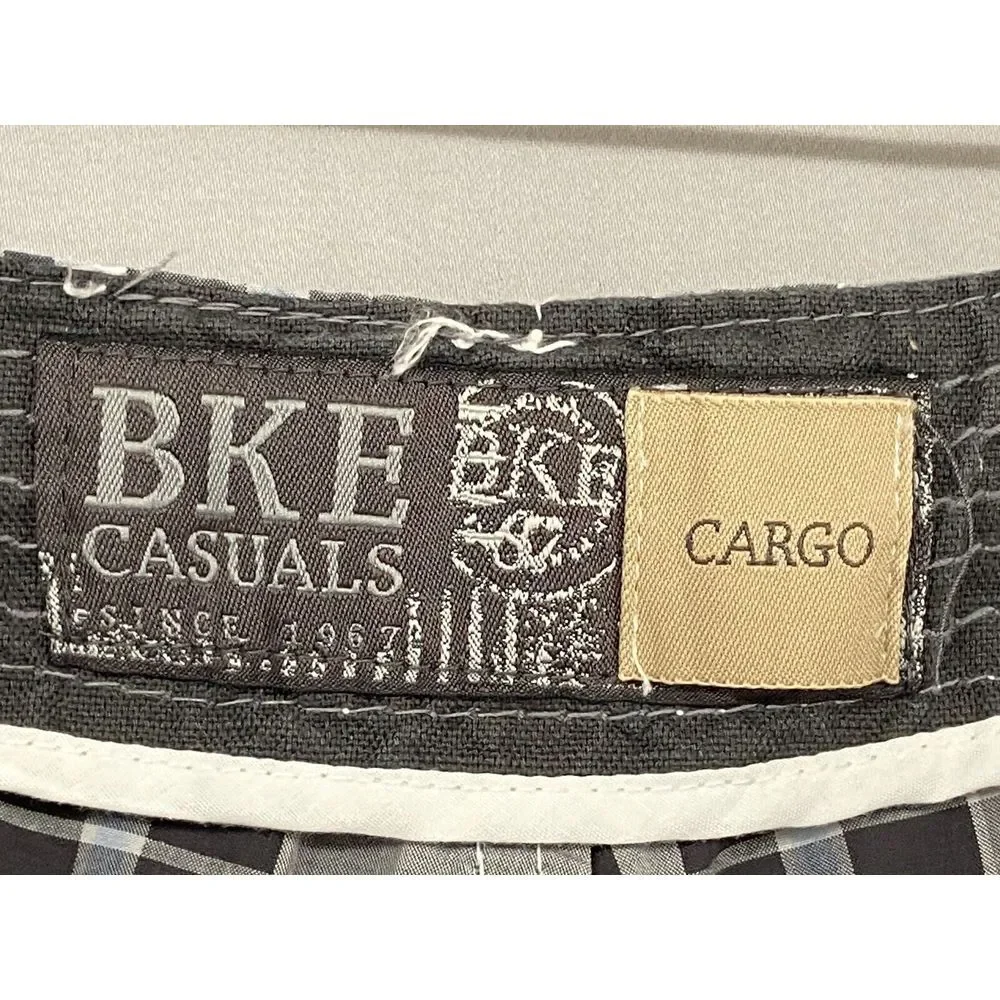 N/A bke casuals